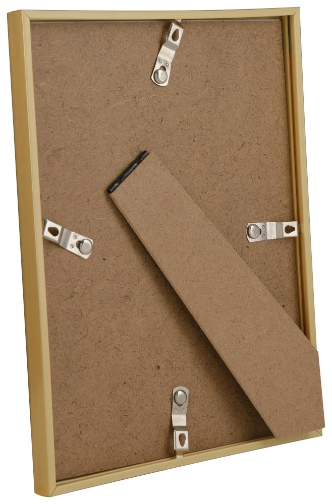 Rāmis Decoline Zelta 10x15 cm