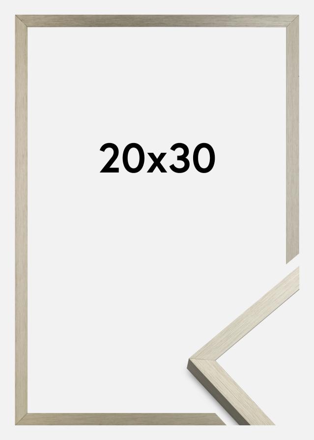 Rāmis Chair Tērauds 20x30 cm