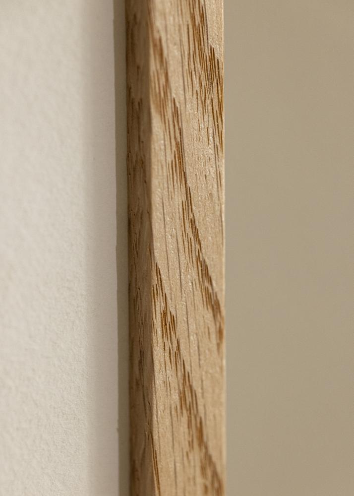 Rāmis E-Line Akrila stikls Ozols 50x50 cm