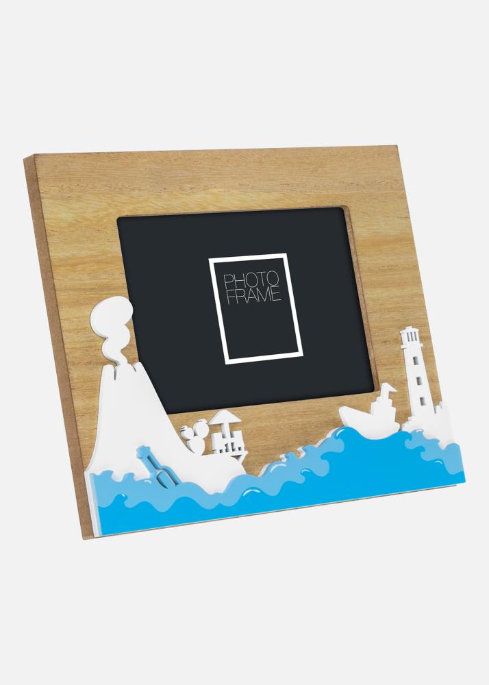 Rāmis Island 10x15 cm