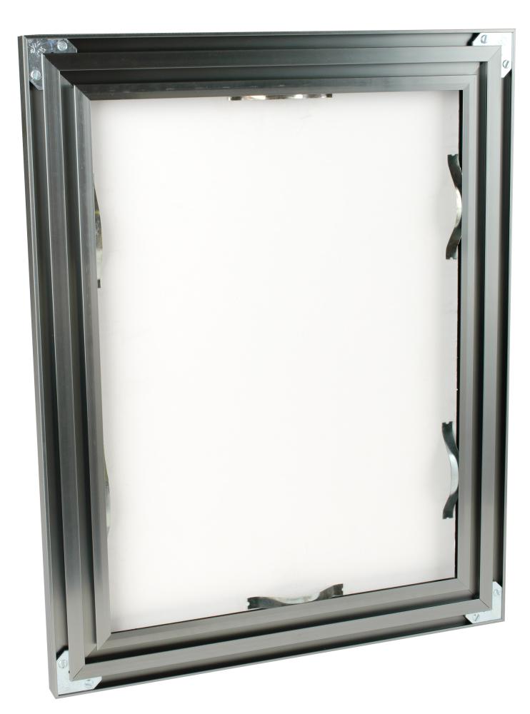 Rāmis Bräcke Dabisks Tērauds - Pēc izvēles Izmērs