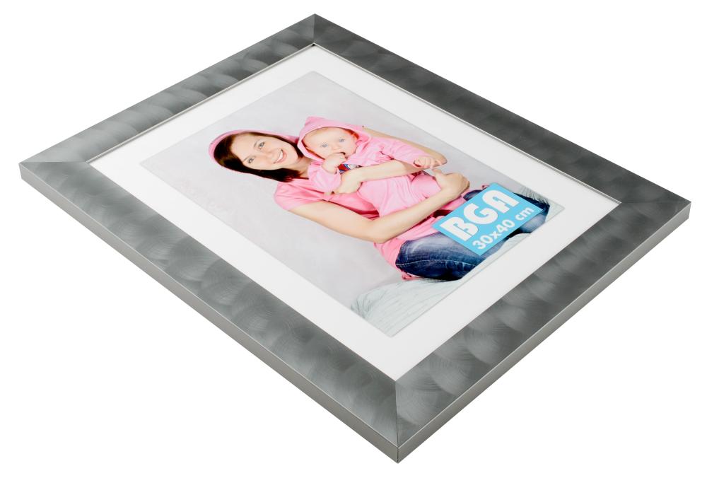 Rāmis Bräcke Dabisks Tērauds - Pēc izvēles Izmērs