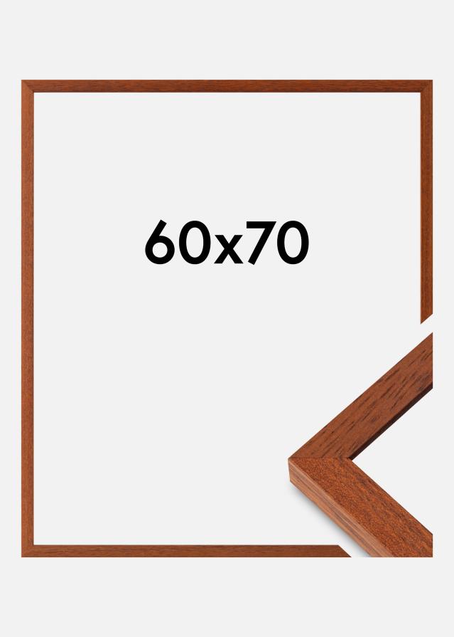 Rāmis Hermes Akrila stikls Ķirškoks 60x70 cm