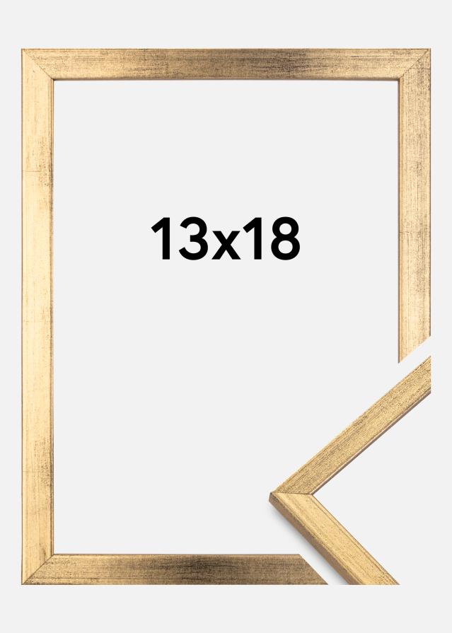 Rāmis Galant Zelta 13x18 cm