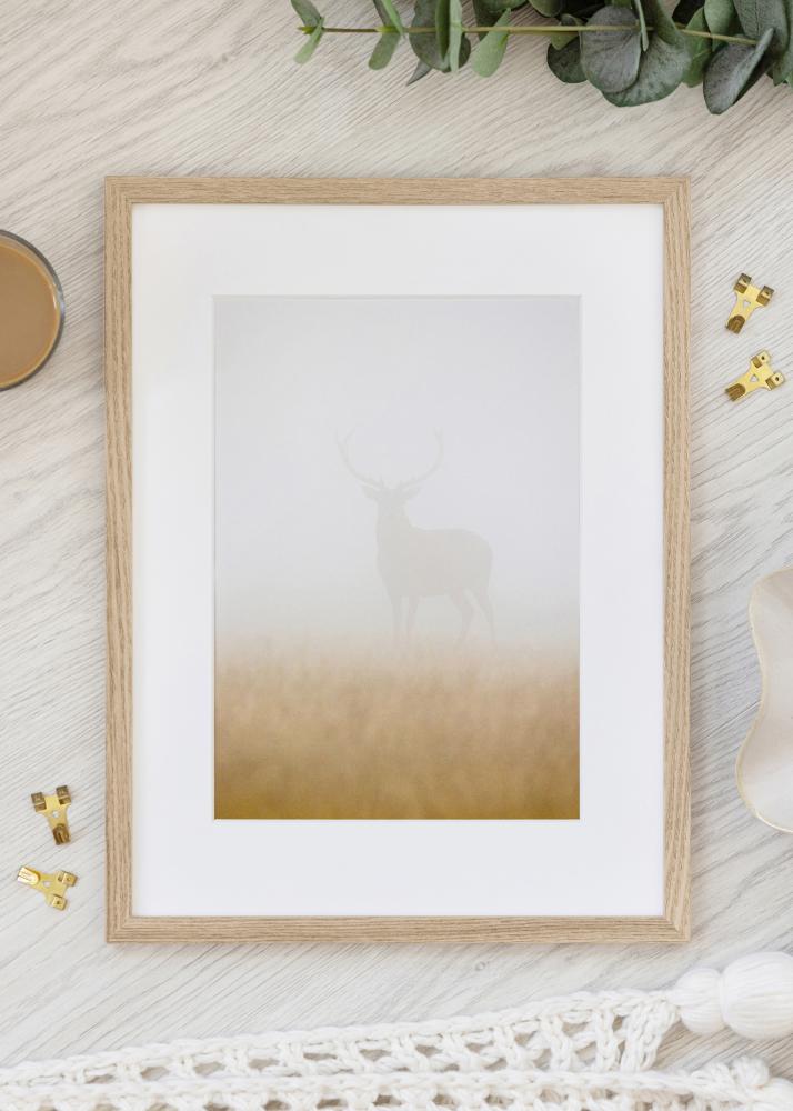 Rāmis Trendy Akrila stikls Ozols 20x28 cm