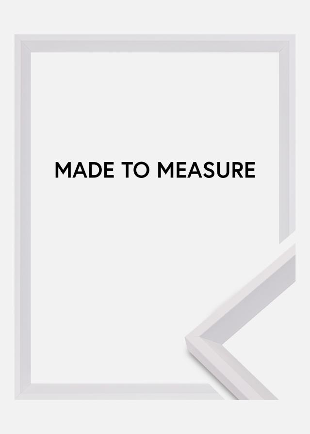 Rāmis Globe Balts - Jebkurš izmērs