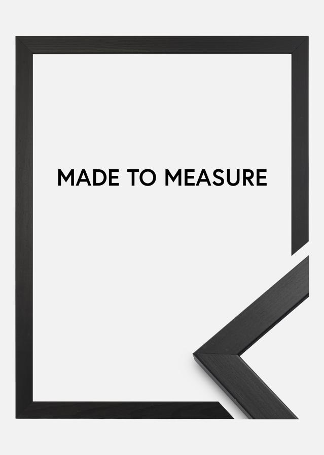 Estētisks Melns - Jebkurš izmērs