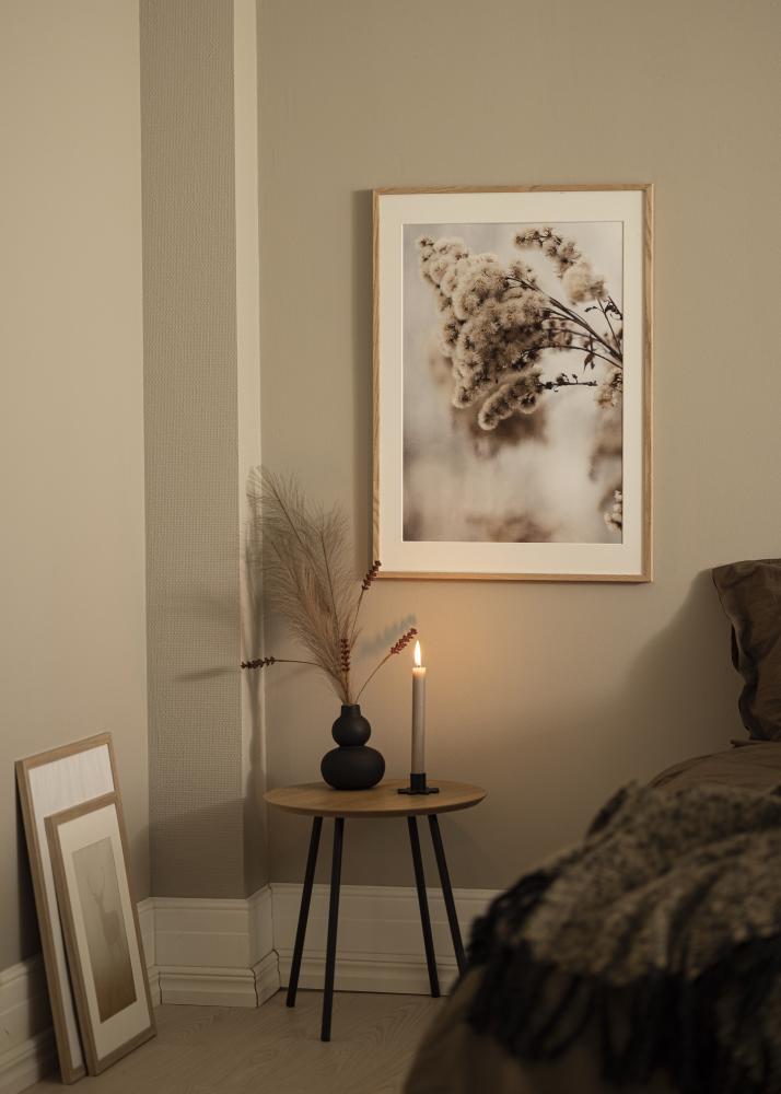 Rāmis E-Line Akrila stikls Ozols 50x50 cm