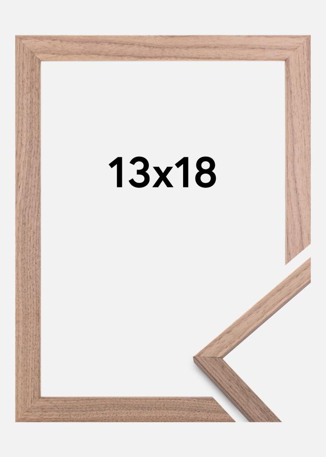 Rāmis Edsbyn Gaišs Valrieksts 13x18 cm