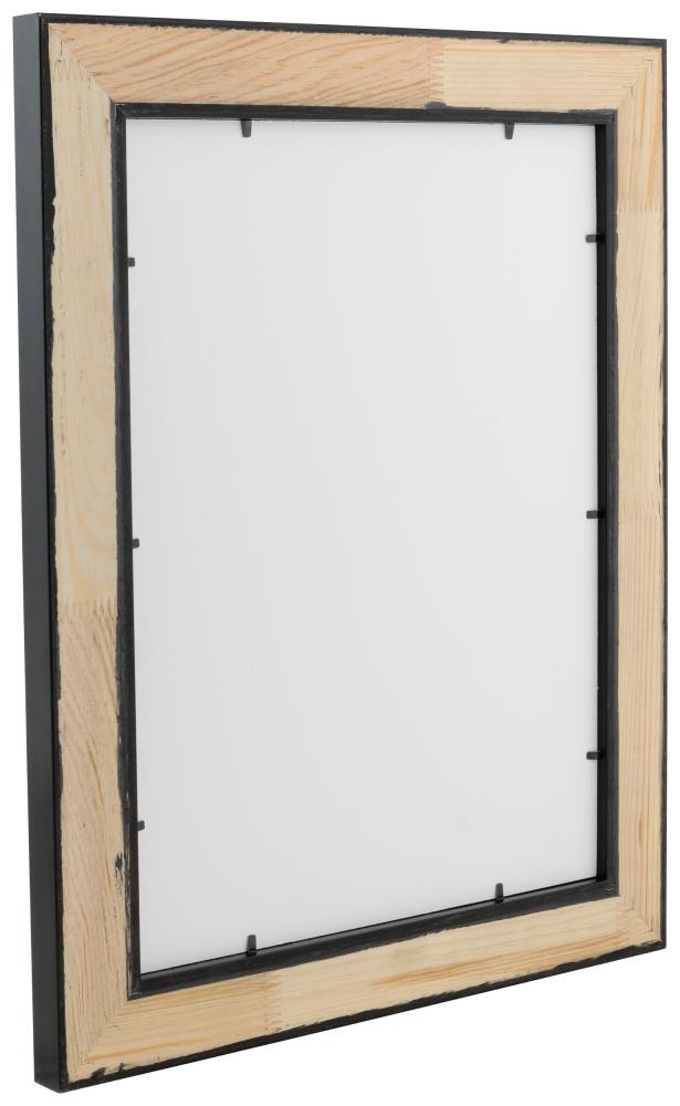 Rāmis Roxen Zelta Raibs - Jebkurš izmērs