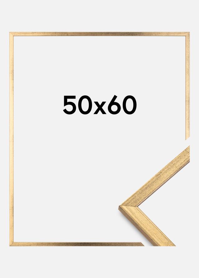 Rāmis Galant Zelta 50x60 cm