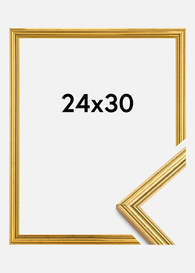 Rāmis Classic Zelta 24x30 cm