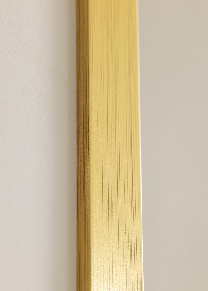 Rāmis Gold Wood Akrila stikls 60x60 cm