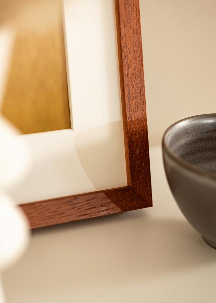 Rāmis Hermes Akrila stikls Ķirškoks 50x60 cm