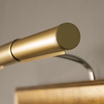 Eklunds Art 2 gleznu apgaismojums - Misiņš