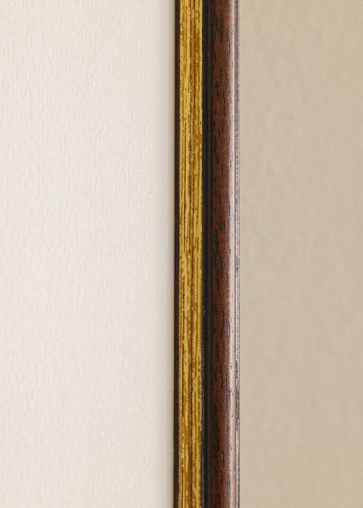 Rāmis Horndal Brūns 50x60 cm