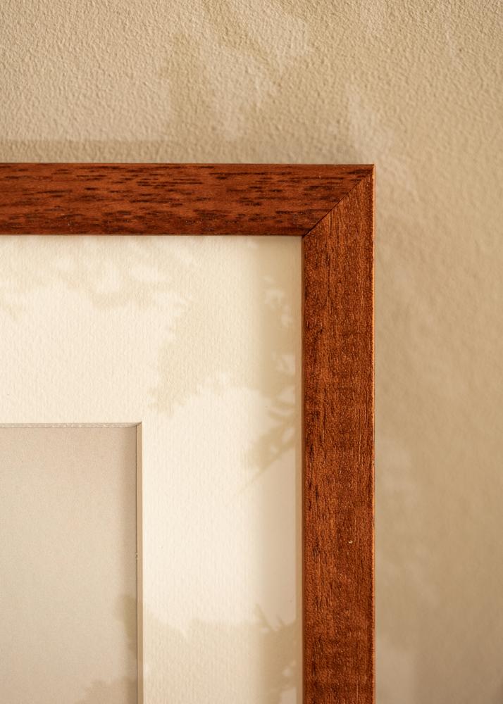 Rāmis Hermes Akrila stikls Ķirškoks 50x60 cm