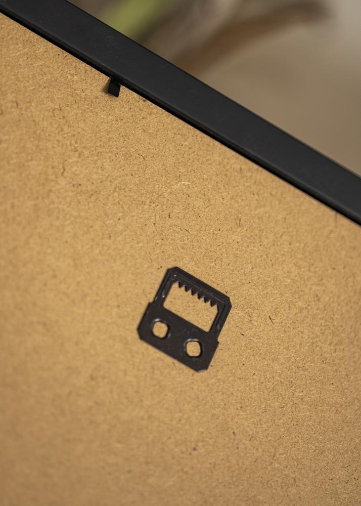 Rāmis Gala Akrila stikls Sudrabs 40x60 cm