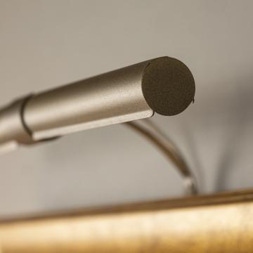 Eklunds Art 2 gleznu apgaismojums - Zelta