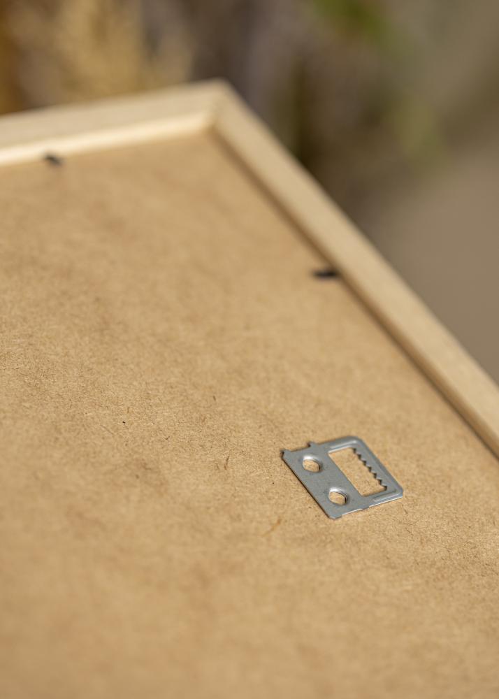 Rāmis Gold Wood Akrila stikls 60x60 cm