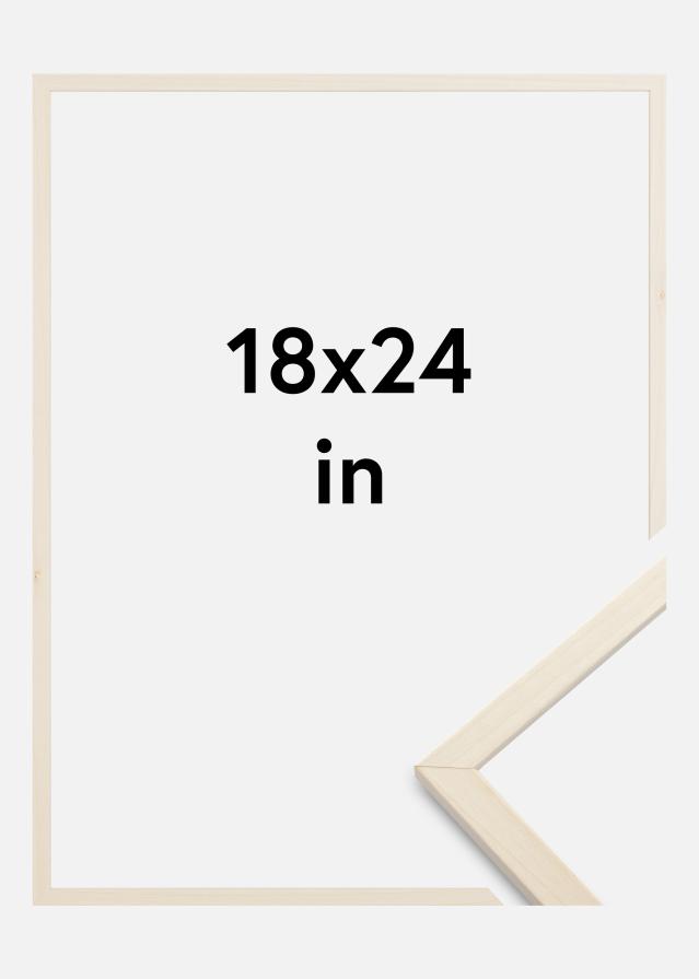 Rāmis Edsbyn Kļava 18x24 inches (45,72x60,96 cm)