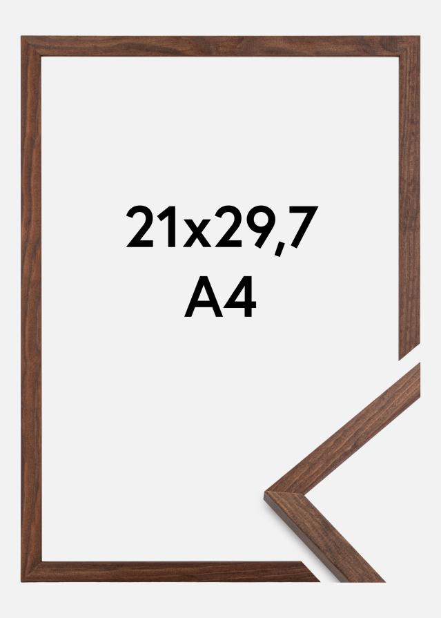 Rāmis Galant Valrieksts 21x29,7 cm (A4)