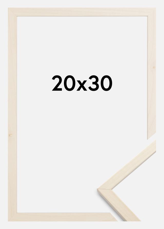 Rāmis Edsbyn Kļava 20x30 cm