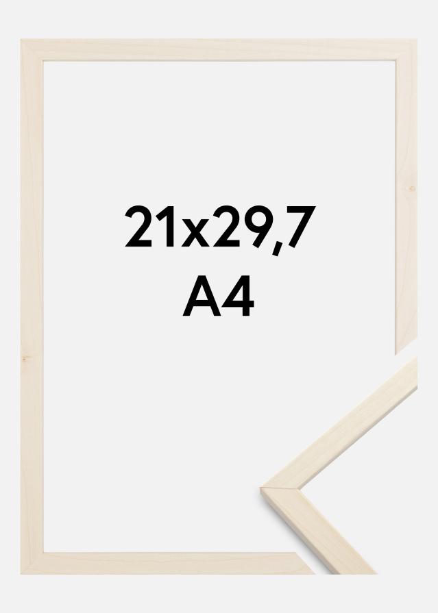 Rāmis Edsbyn Kļava 21x29,7 cm (A4)