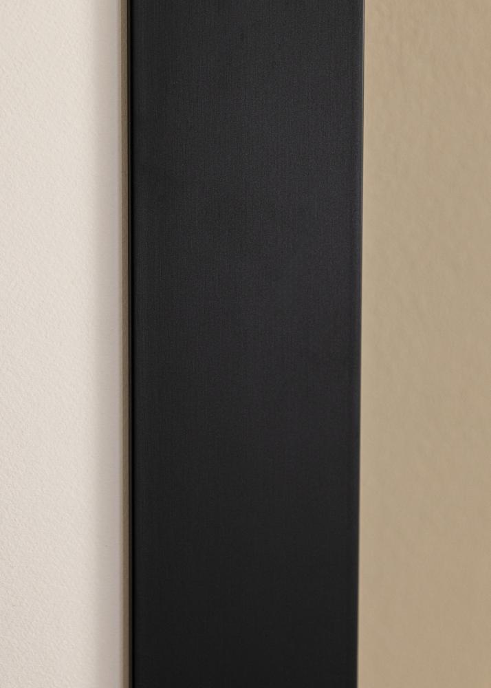 Rāmis Dover Melns - Jebkurš izmērs