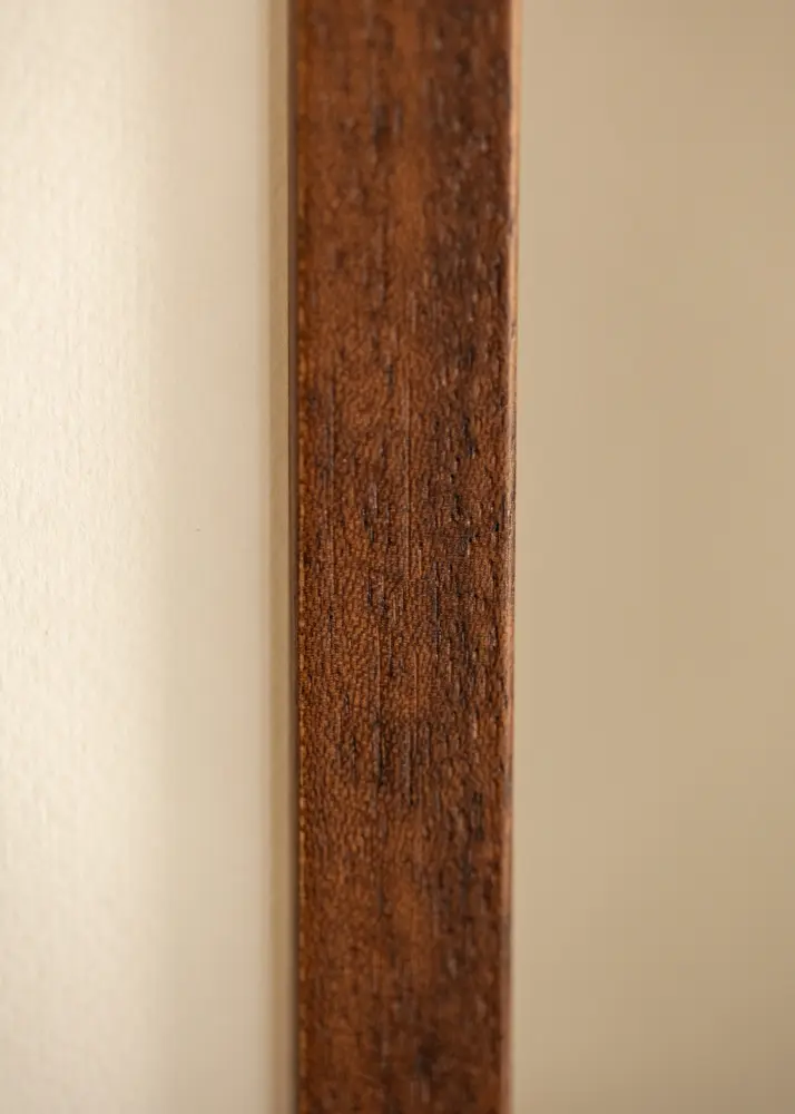 Rāmis Hermes Akrila stikls Tīkkoks 70x70 cm