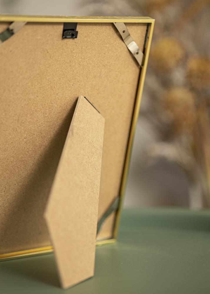 Rāmis Can-Can Zelta 21x30 cm