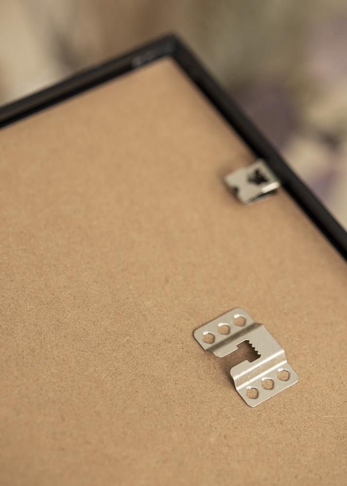 Rāmis Galeria Melns 30x45 cm