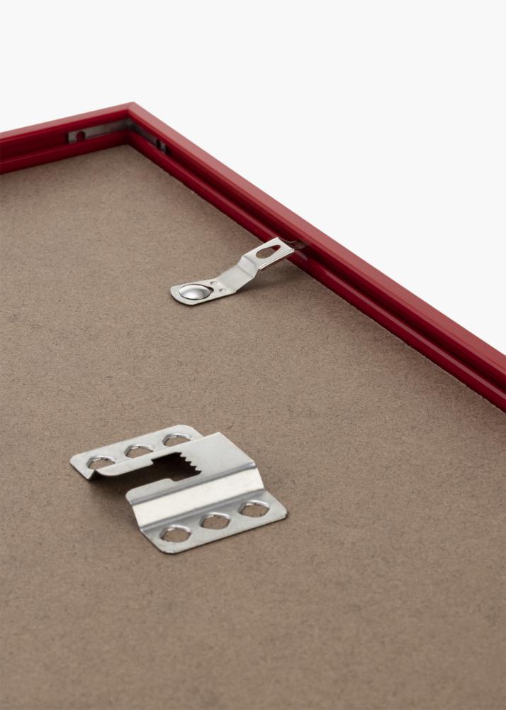 Rāmis New Lifestyle Akrila stikls Medium Red 30x40 cm