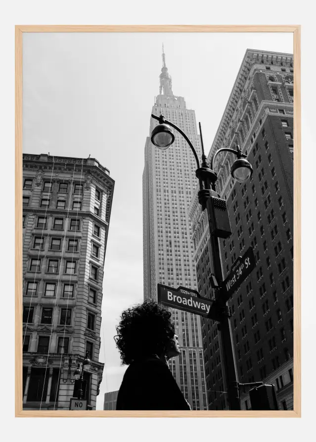 New York Plakāts