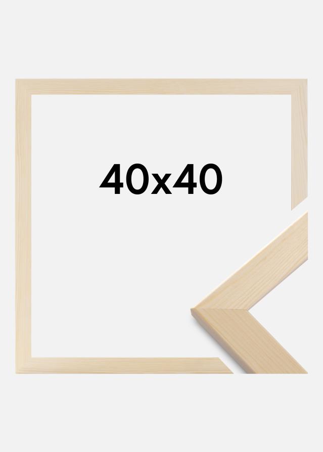 Rāmis Trendline Nature 40x40 cm