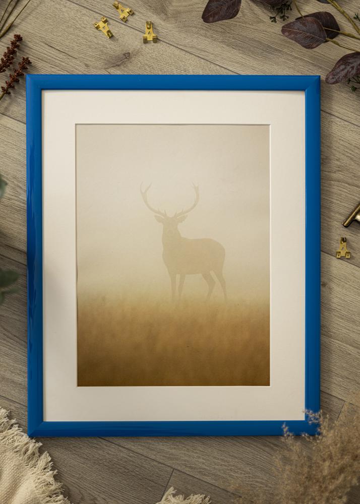 Rāmis Dorset Zils - Jebkurš izmērs