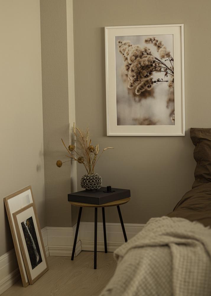 Rāmis E-Line Akrila stikls Balts 50x50 cm