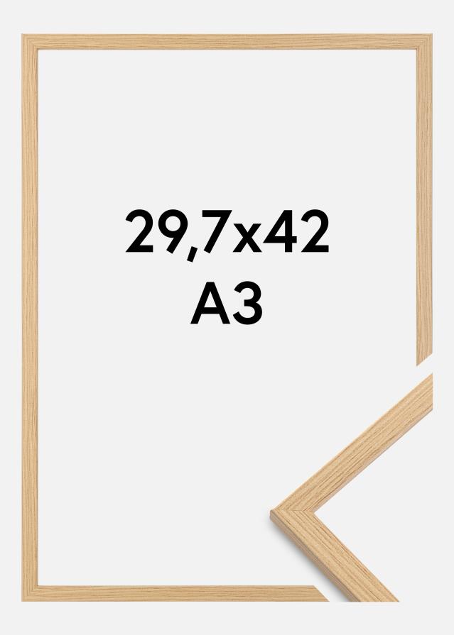 Rāmis Galant Ozols 29,7x42 cm (A3)