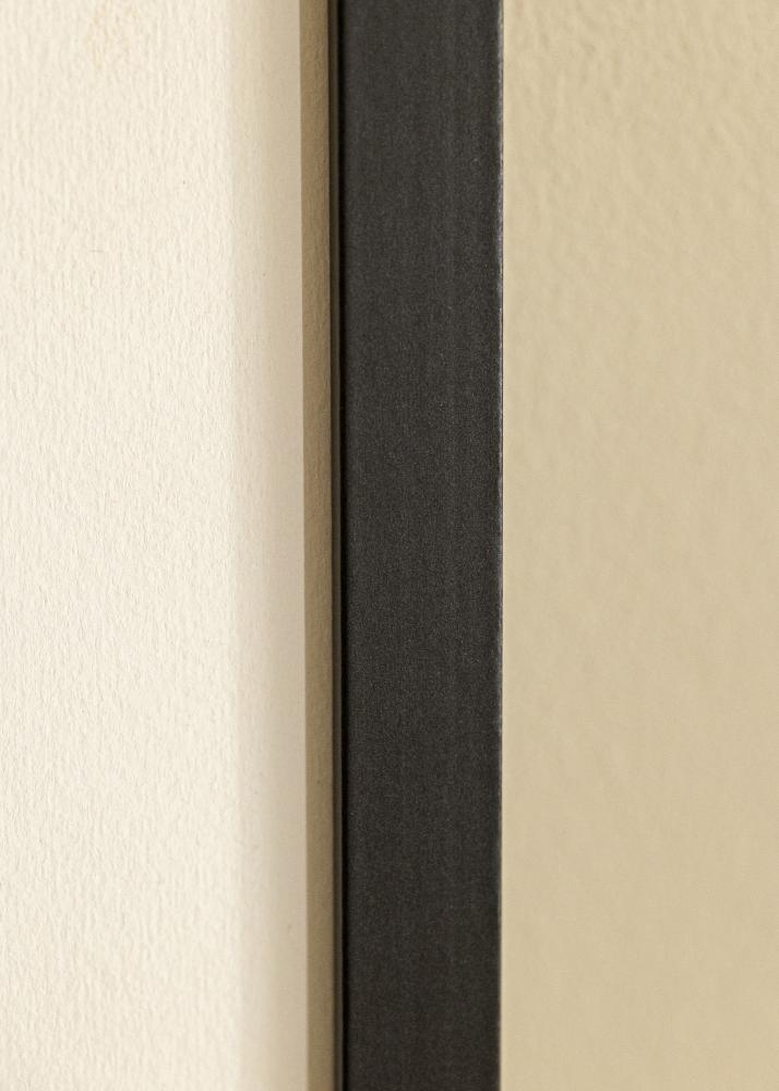 Rāmis Selection Akrila stikls Melns 60x90 cm
