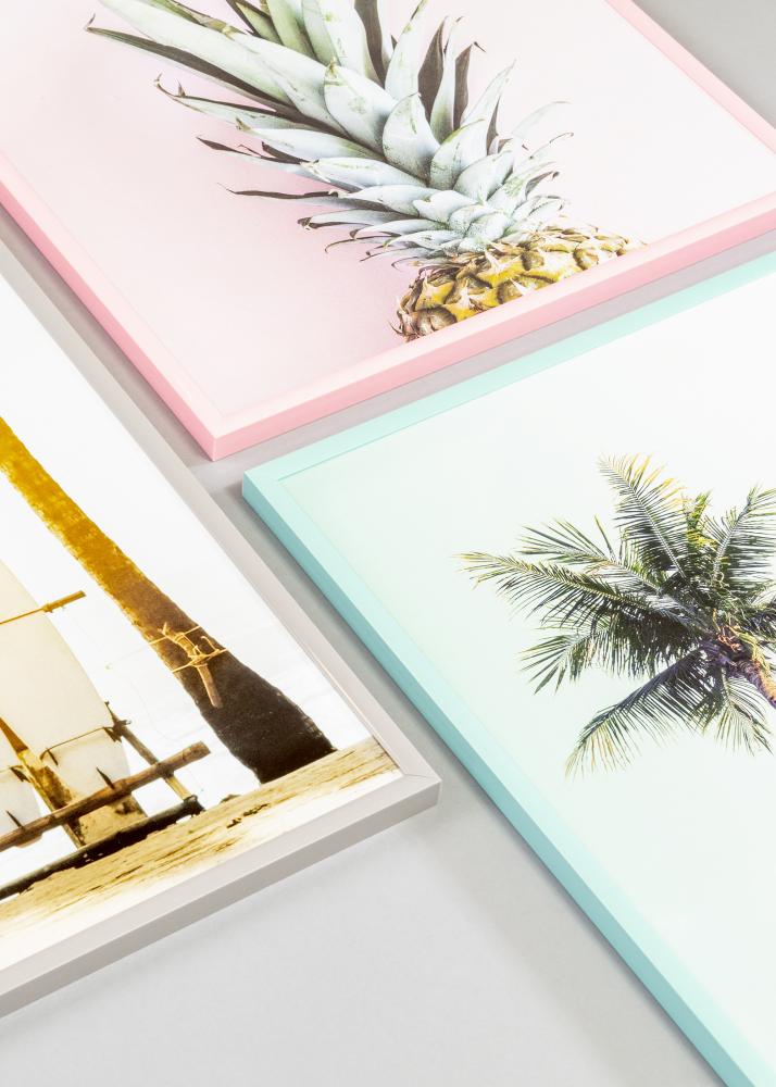 Rāmis New Lifestyle Rozā 40x50 cm