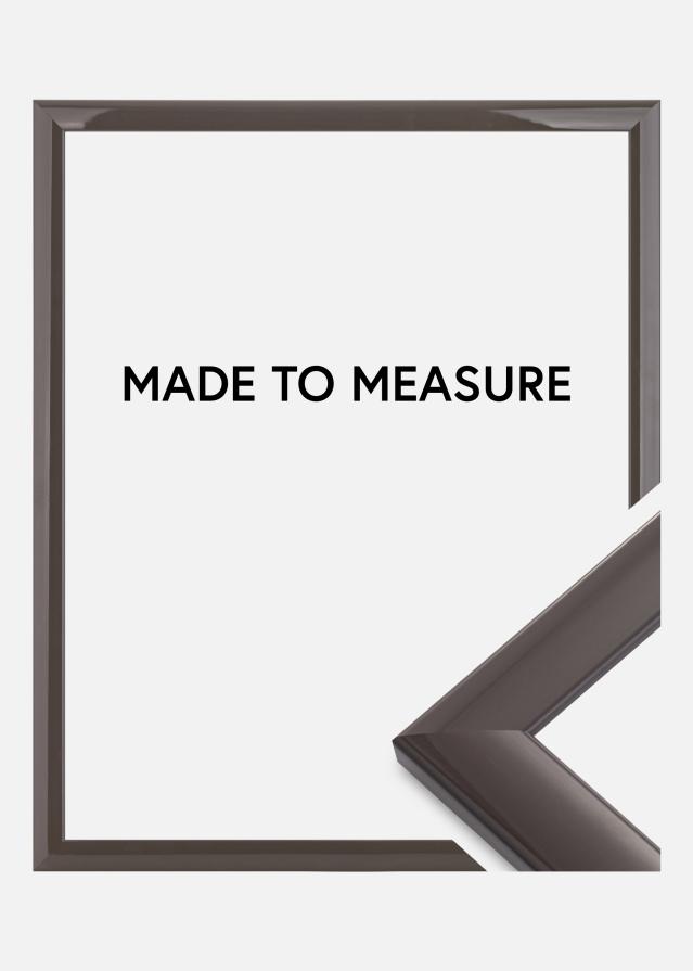 Rāmis Dorset Tumšpelēks - Jebkurš izmērs