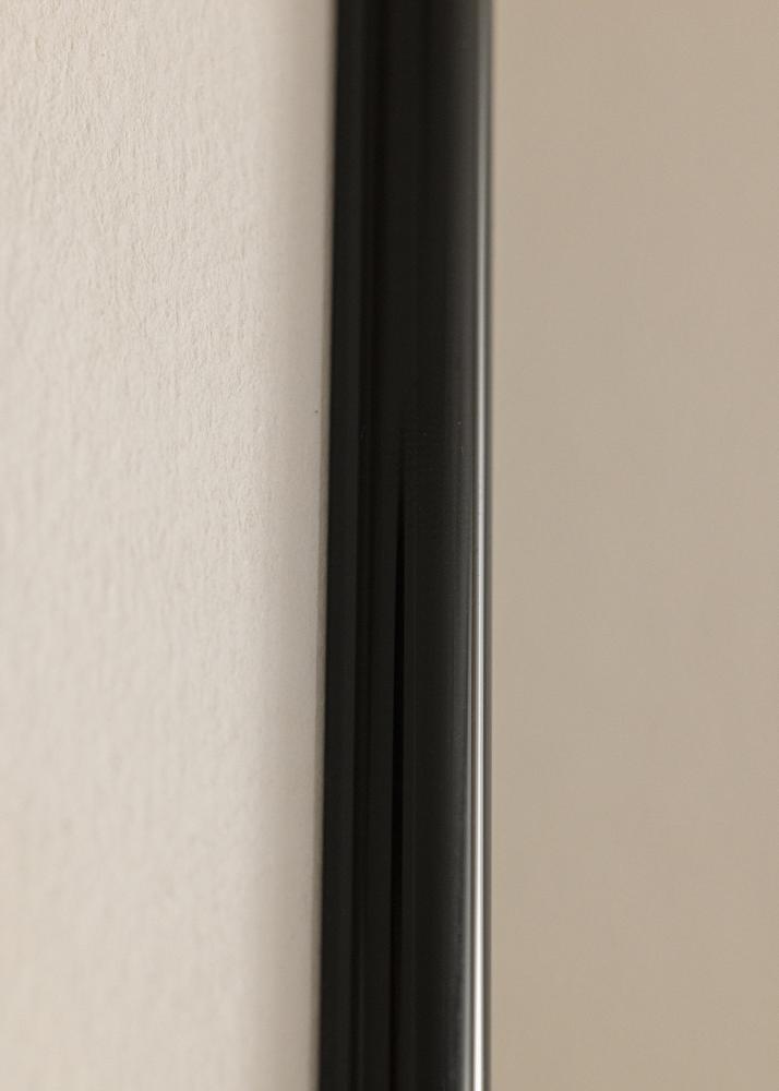 Rāmis Galeria Melns 30x45 cm