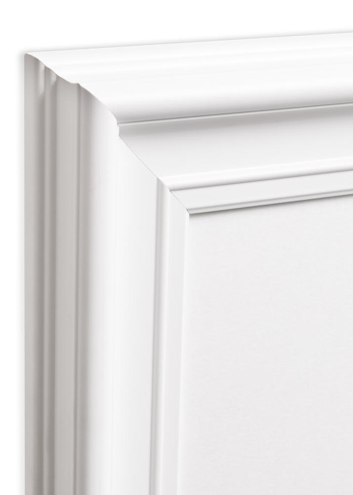 Rāmis Dalarna Balts 21x29,7 cm (A4)