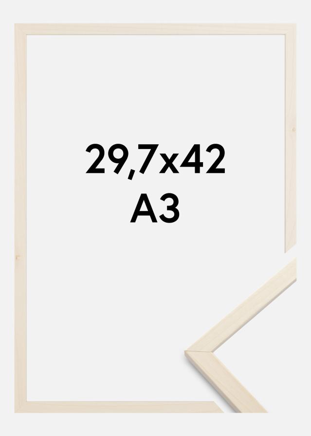 Rāmis Edsbyn Kļava 29,7x42 cm (A3)