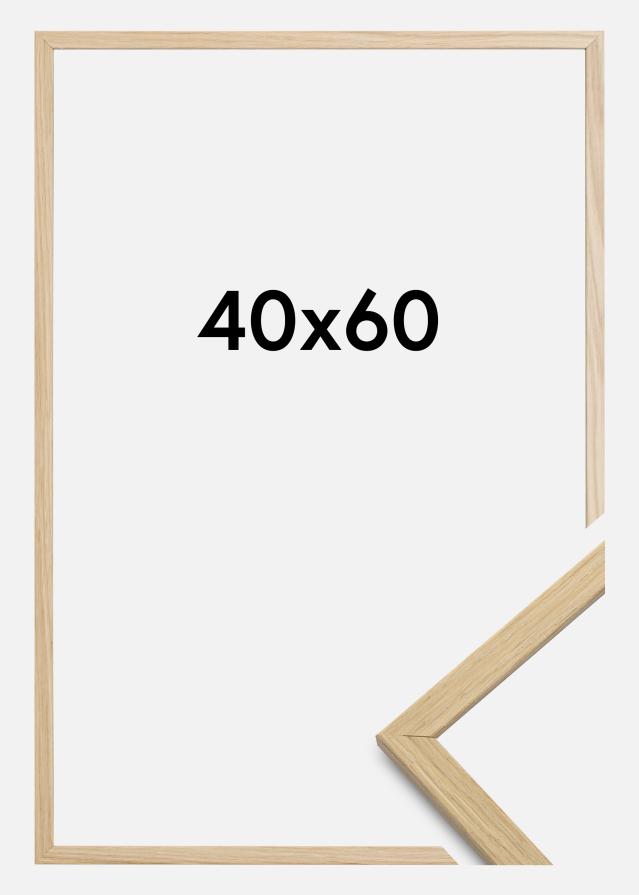 Rāmis Edsbyn Ozols 40x60 cm