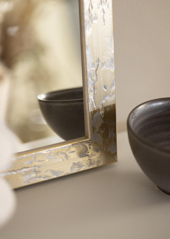 Rāmis Freja Zelta - Jebkurš izmērs