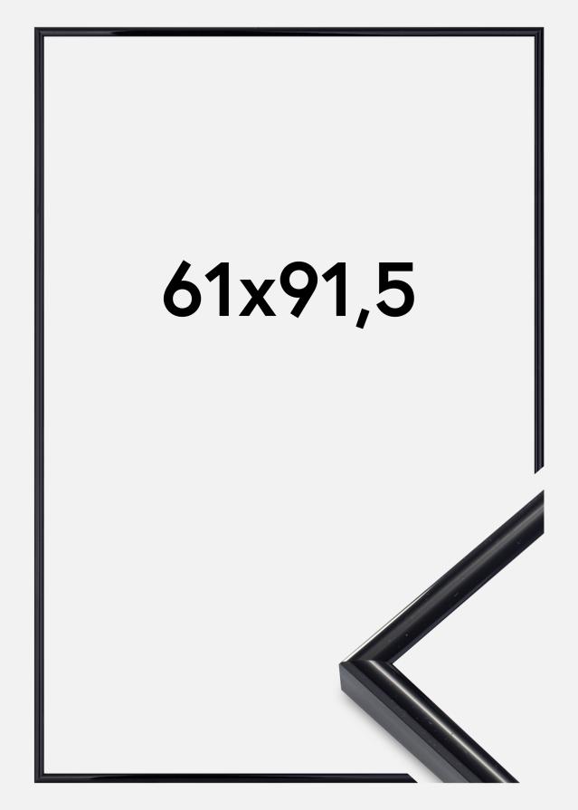 Rāmis Victoria Akrila stikls Melns 61x91,5 cm