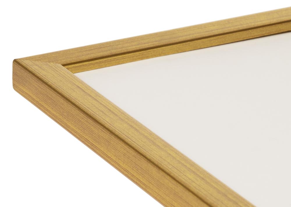 Edsbyn Kolāžas rāmis XVI Zelta - 3 Bildes (10x15 cm)