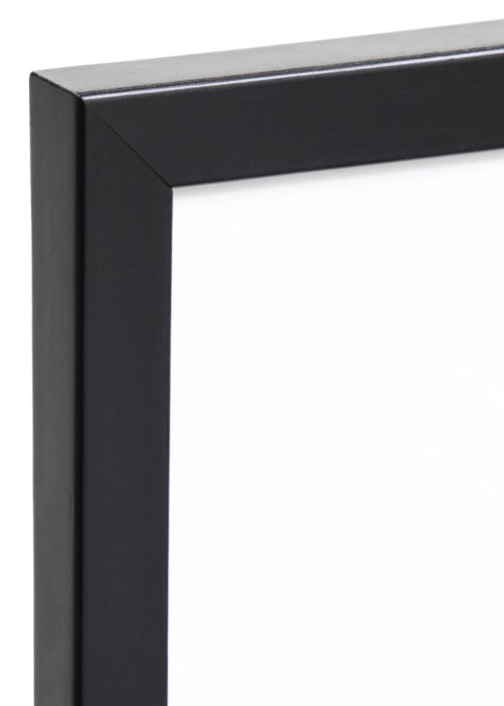 Edsbyn Kolāžas rāmis XIX Melns - 3 Bildes (18x24 cm)