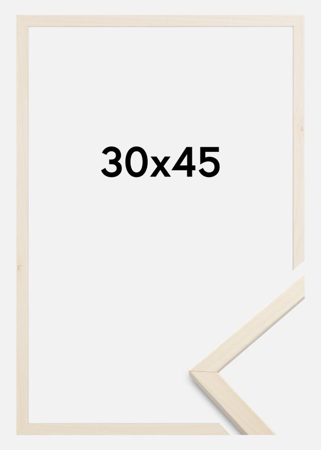 Rāmis Edsbyn Kļava 30x45 cm